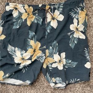 RipCurl Men’s Swim Trunks